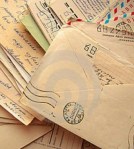 esperando al cartero