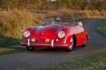 Porsche-356-Cabriolet